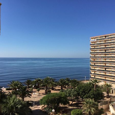 Apartamento Frente Al Mar, Recien Renovado, 1 Hab 1 Bano エル・カンページョ エクステリア 写真