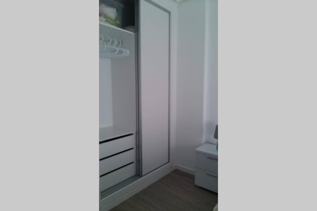 Apartamento Frente Al Mar, Recien Renovado, 1 Hab 1 Bano エル・カンページョ エクステリア 写真